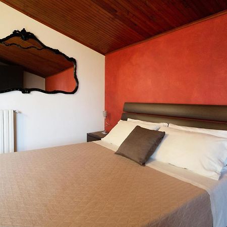 Sasso Di Luna Scanzorosciate ภายนอก รูปภาพ